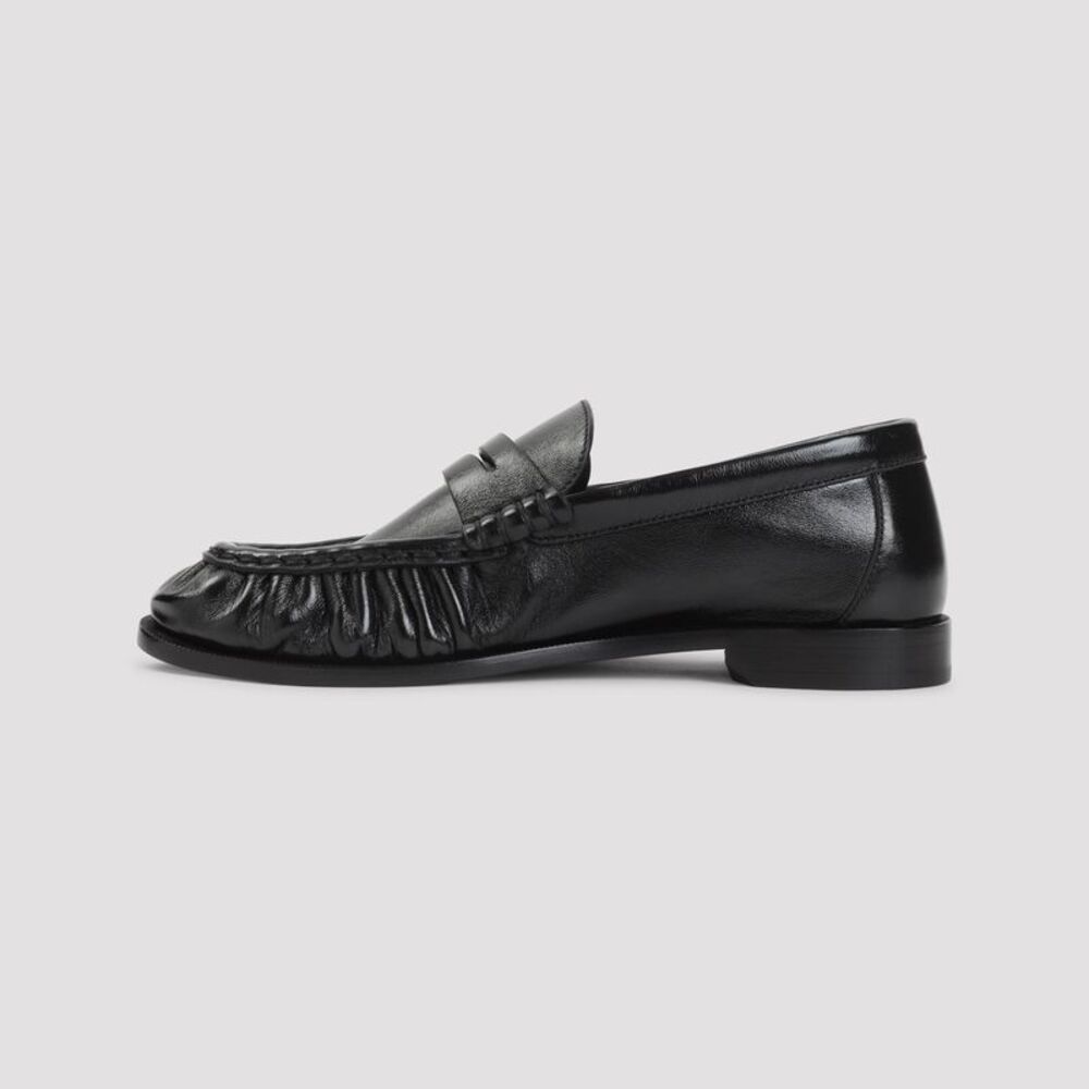 Saint Laurent Le Loafer 15 Mocassins Women - Picture 2 of 4